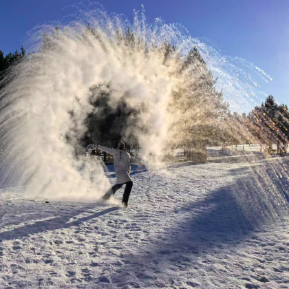 漠河+北极村5日4晚私家团