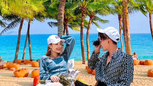 泰國普吉島6日5晚跟團遊·9人精奢團+可選斯米蘭+帆船出海+暢玩海上項目+贈浮潛+大象營+納卡島+皮皮島+神仙半島