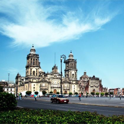 巴西+阿根廷+乌拉圭+智利+秘鲁+哥伦比亚+哥斯达黎加+墨西哥+古巴28日跟团游