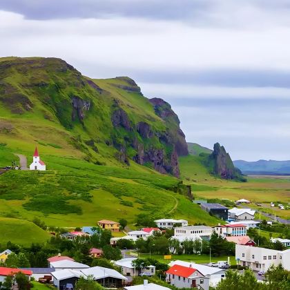 冰岛+丹麦8日7晚私家团