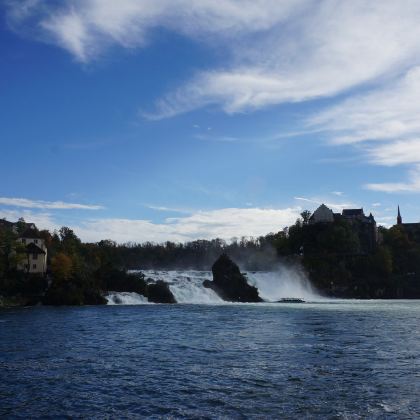 瑞士苏黎世2日1晚私家团