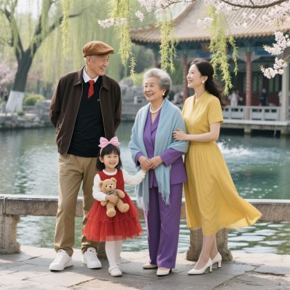 曲阜三孔景区+泰山+济南3日2晚跟团游