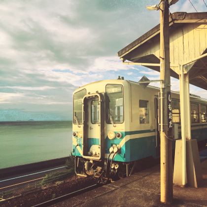 日本濑户内海+德岛+爱媛县+香川县6日5晚私家团