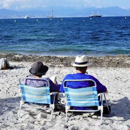 秦皇岛+北戴河+山海关5日4晚跟团游