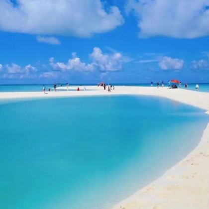 三亚+西沙群岛5日4晚私家团