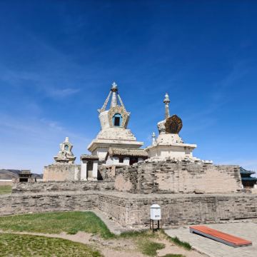 蒙古乌兰巴托+哈拉和林+鄂尔浑峡谷6日5晚拼小团