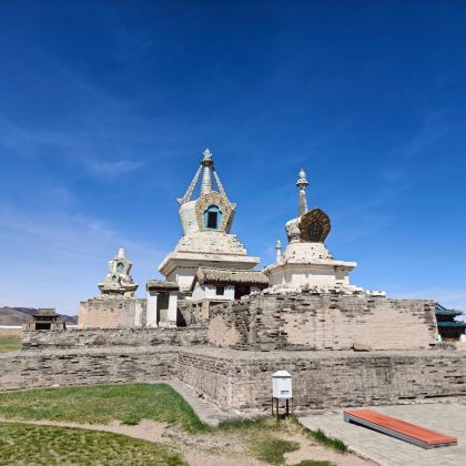 蒙古乌兰巴托+哈拉和林+鄂尔浑峡谷6日5晚私家团