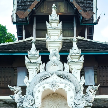 普吉岛+清迈6日5晚私家团