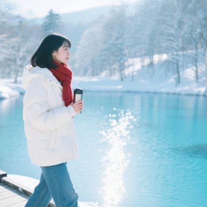 日本北海道6日5晚拼小团