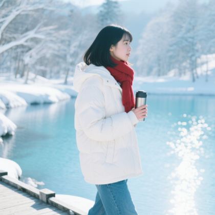 日本北海道6日5晚拼小团