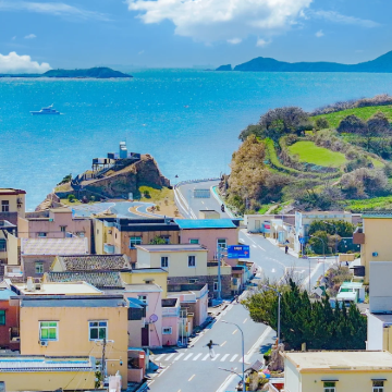 阳江+海陵岛4日3晚私家团