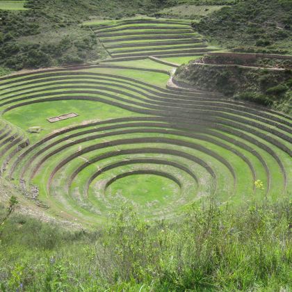 秘鲁利马+马丘比丘+库斯科7日6晚跟团游