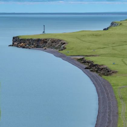 内蒙古呼伦贝尔+满洲里+漠河+北极村6日5晚跟团游