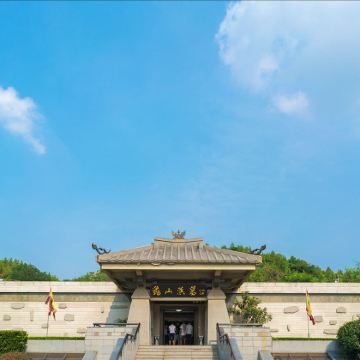 博物馆讲解·徐州龟山汉墓半日亲子营·大咖导游带您深度了解龟山汉墓