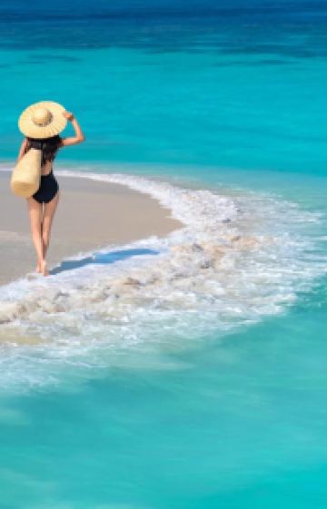 新加坡+马尔代夫+马富施岛9日8晚跟团游图片