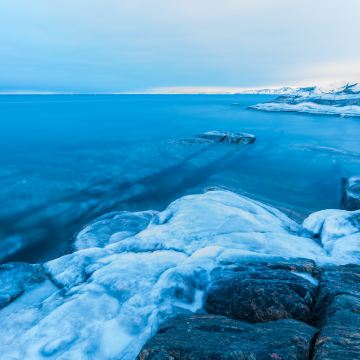 冰岛+芬兰+挪威+丹麦+瑞典16日跟团游