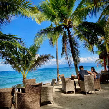 菲律宾宿务+薄荷岛+锡基霍尔岛7日6晚拼小团