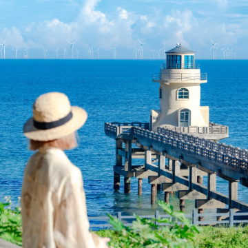 非遗民俗·【潮玩潮汕】汕头+南澳岛+潮州5日亲子营：英歌舞体验、南澳出海捕鱼、拉生蚝、捞蟹笼，看果冻海，探访潮洲首富豪宅等