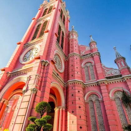 越南胡志明市+美奈+芽庄6日5晚拼小团