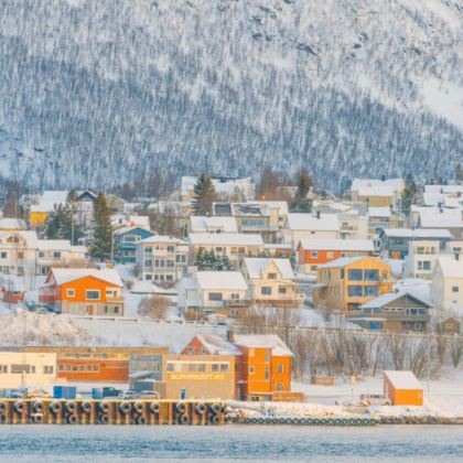 挪威+芬兰+瑞典+丹麦10日私家团