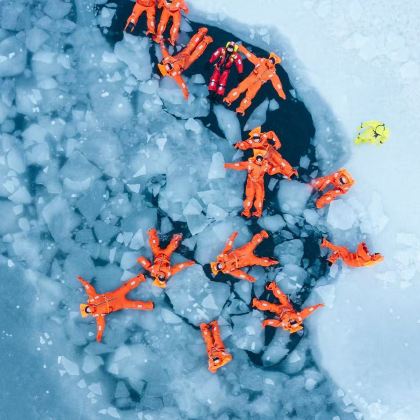 新疆北疆+喀纳斯+禾木风景区+赛里木湖8日7晚自由行