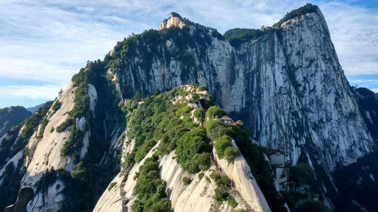 2D1N · Group Tours · Xi'an +  Mount Hua + Emperor Qinshihuang's Mausoleum Site Museum