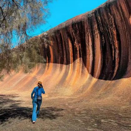 西澳大利亚9日7晚私家团