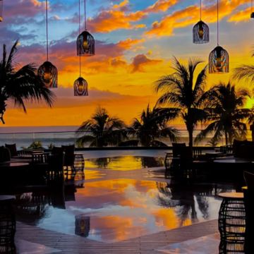 毛里求斯+留尼汪（法属）+塞舌尔13日12晚私家团