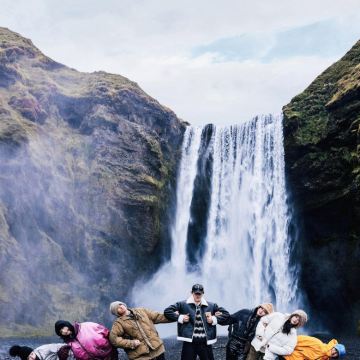 冰岛雷克雅未克7日4晚私家团