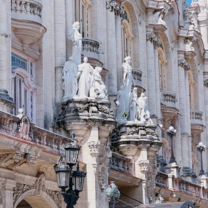 墨西哥+古巴18日16晚私家团