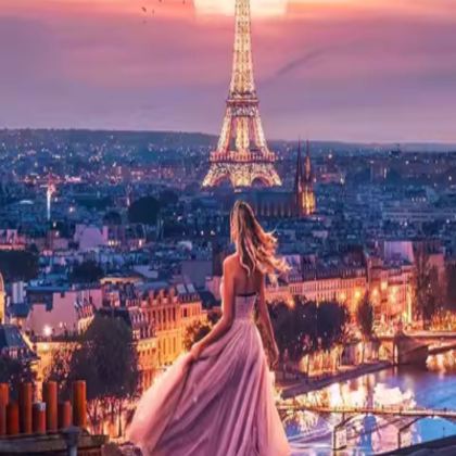 法国+意大利+瑞士12日跟团游