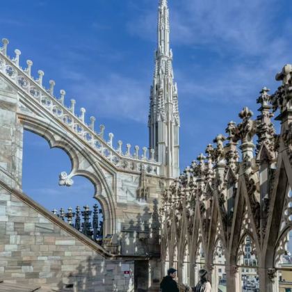 意大利+法国10日8晚拼小团