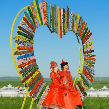 呼伦贝尔+海拉尔+额尔古纳+满洲里5日4晚拼小团