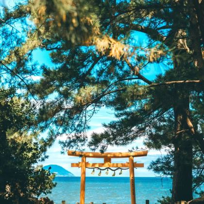 日本福冈+别府4日3晚私家团