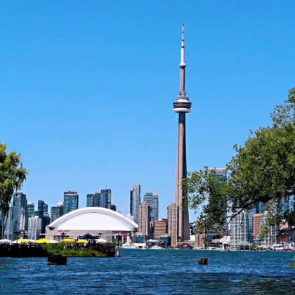 加拿大多伦多+渥太华+蒙特利尔+魁北克城+金斯顿+尼亚加拉瀑布9日7晚私家团