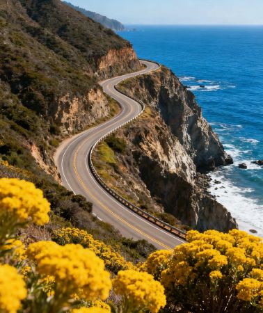 3D2N • San Francisco · Redwood National Park · Napa  Round Tour from San Francisco