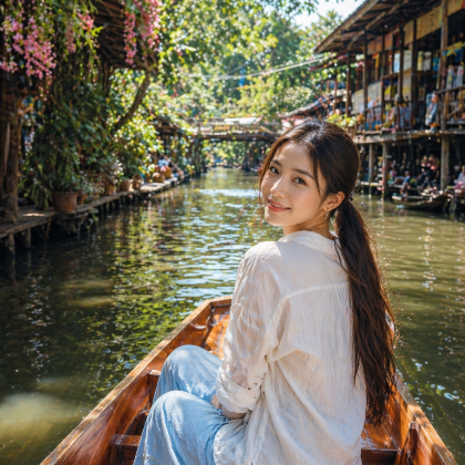 泰国曼谷+芭堤雅6日5晚自由行