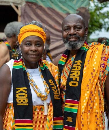 9D8N • A 9 Days Experience Of The Motherland Ghana