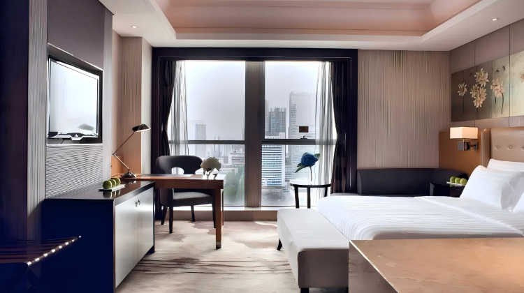 5D4N · Private Tours · Chongqing + Chengdu by High-Speed Rail - Immersive Local Life - Panda, Sanxingdui, Dujiangyan, Yangtze River Cableway, Hongya Cave Night View, Liziba Light Rail & Kuanzhai Alley