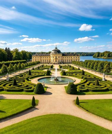 2D1N • Germany: Bad Saarow - Germany's Top Short-Distance Destinations