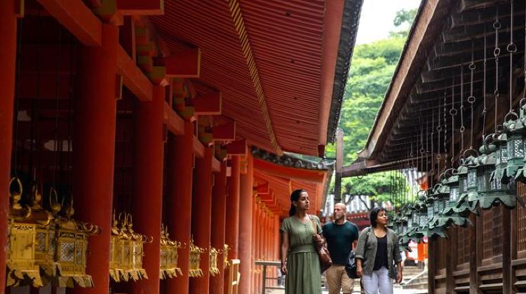 12-Day Journeys: Iconic Japan