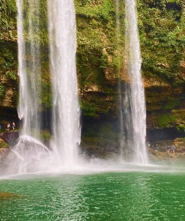 5D4N • 5-Day Chiapas Adventure from San Cristobal