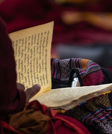 7D6N • 7 Days Varanasi to Lumbini Buddhist Expedition ( All Inclusive )