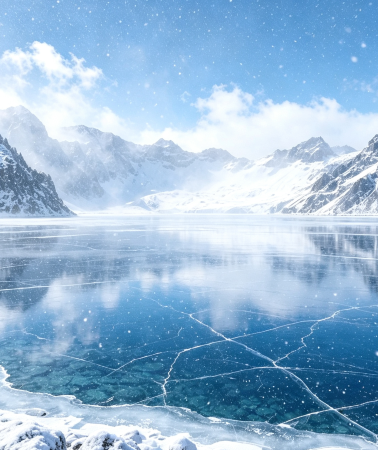 7D6N • Shenyang + Changbai Mountain + Yanji + Xuexiang National Forest Park + Harbin