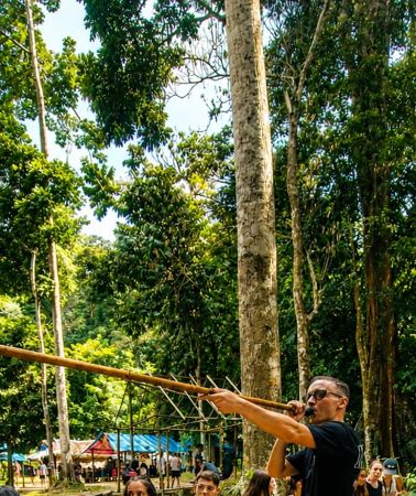 3D2N • Kuala Lumpur: 3-Days Taman Negara National Park Adventure