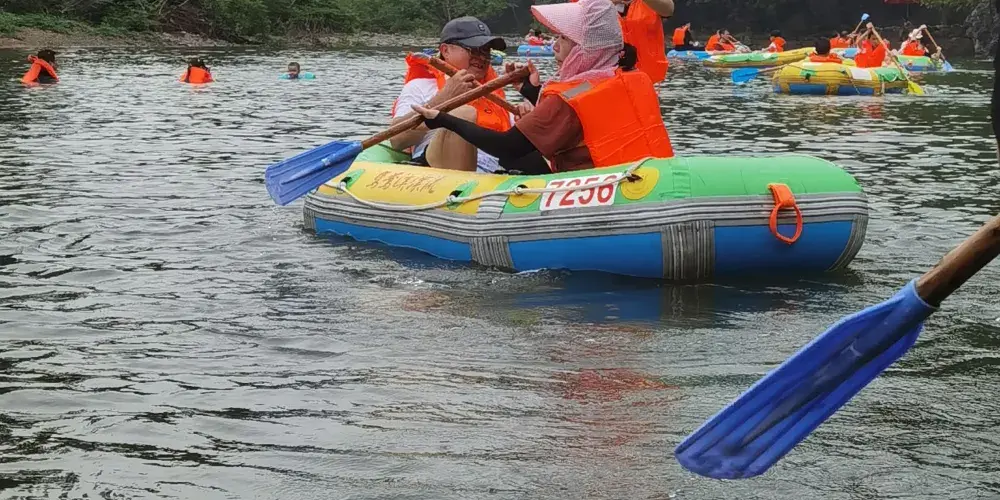 永安旅遊