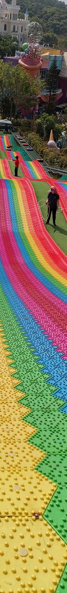 龙凤山庄影视度假村-东莞