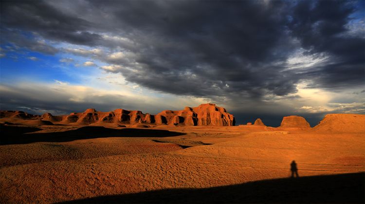 10-day 9-night · Private Tour · Northern Xinjiang + Urumqi + Kanas + Nalati Scenic Area