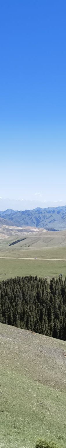 乌鲁木齐天山大峡谷-乌鲁木齐县