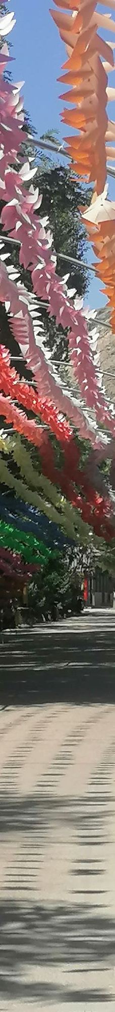 赤金峡风景区-玉门